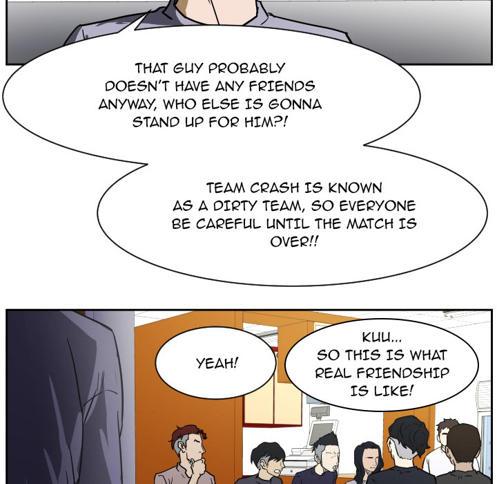 Tweener Chapter 56 page 87 - 