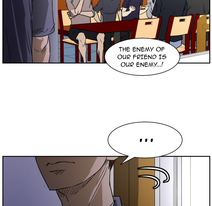 Tweener Chapter 56 page 88 - 