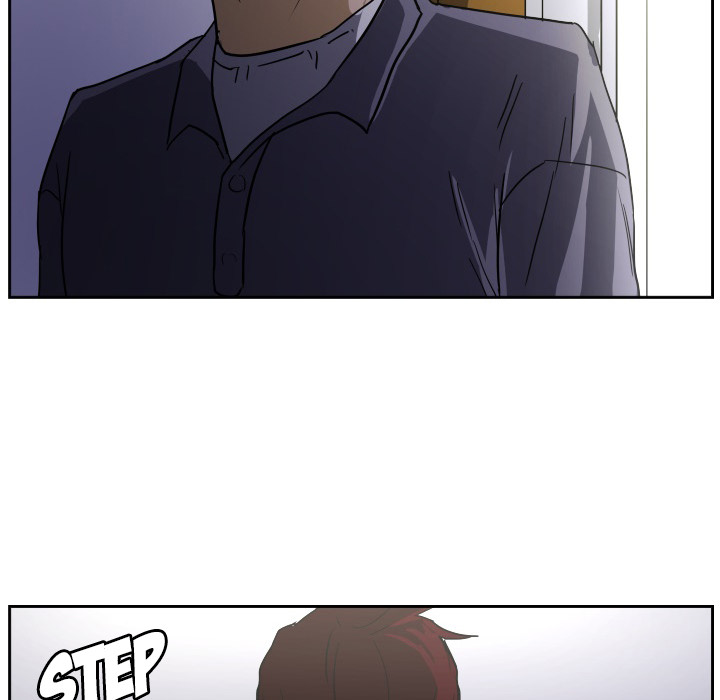Tweener Chapter 56 page 89 - 