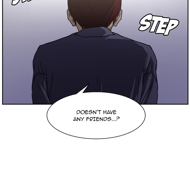 Tweener Chapter 56 page 90 - 