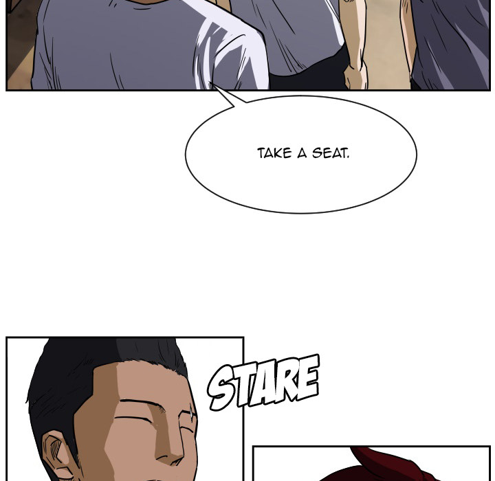 Tweener Chapter 56 page 10 - 