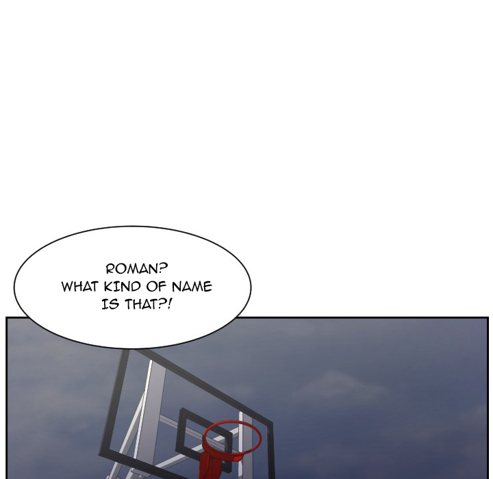 Tweener Chapter 56 page 91 - 