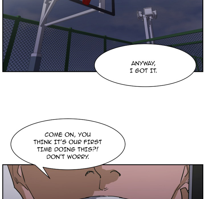 Tweener Chapter 56 page 92 - 