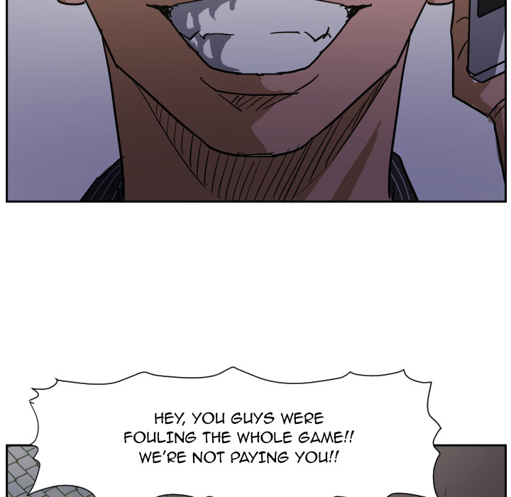 Tweener Chapter 56 page 93 - 