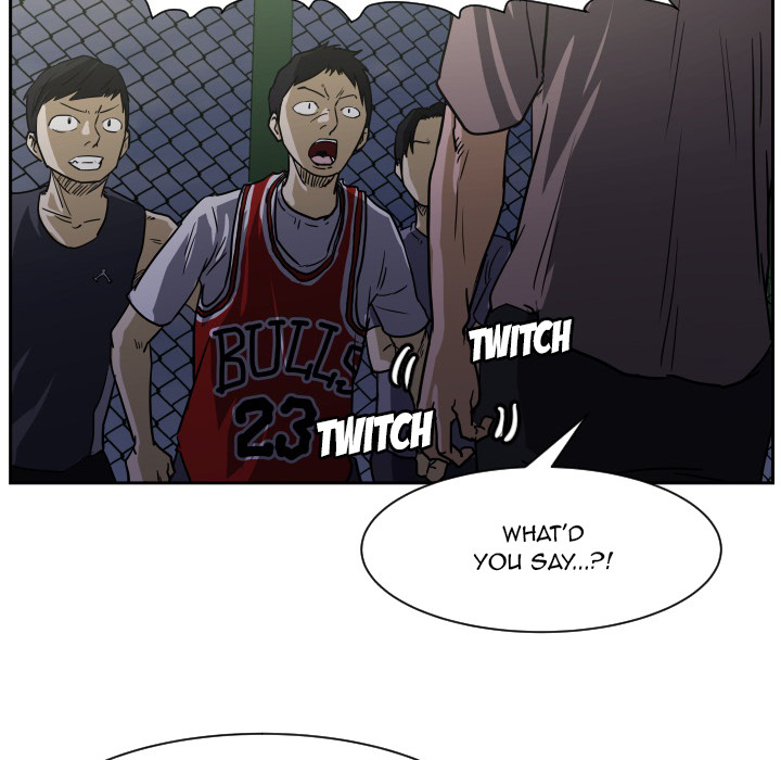 Tweener Chapter 56 page 94 - 