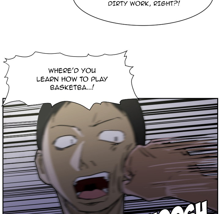 Tweener Chapter 56 page 96 - 