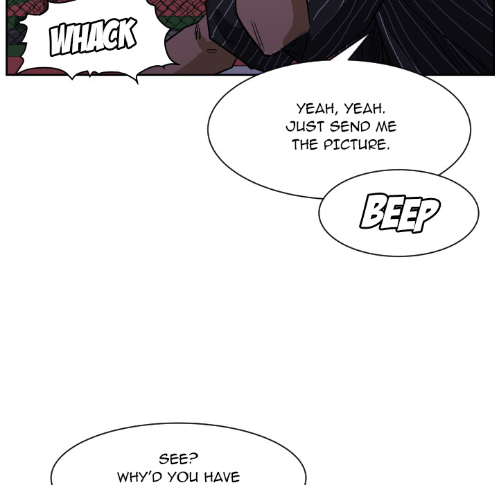 Tweener Chapter 56 page 98 - 