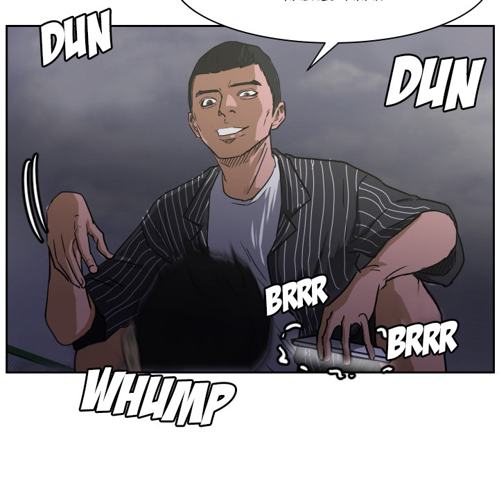 Tweener Chapter 56 page 100 - 