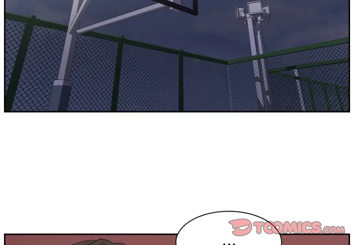 Tweener Chapter 57 page 2 - 