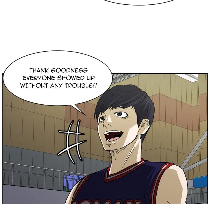 Tweener Chapter 57 page 101 - 