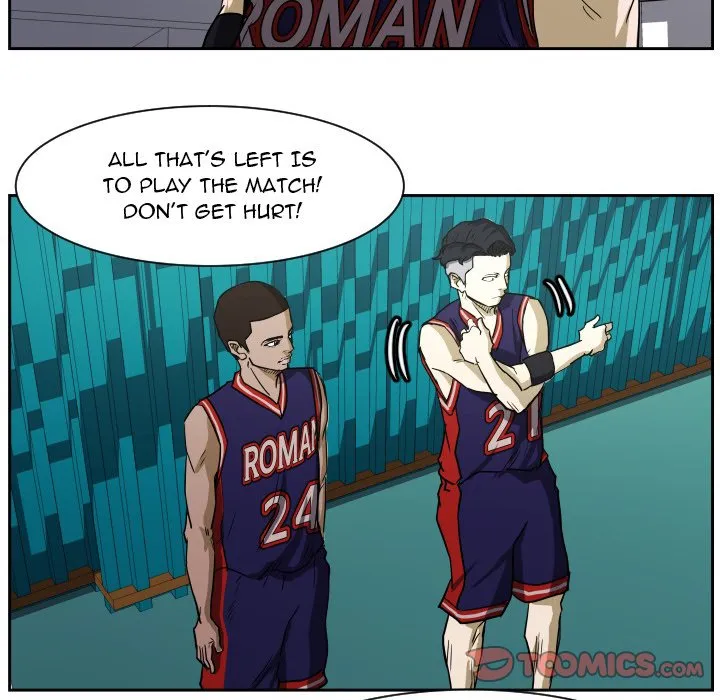 Tweener Chapter 57 page 102 - 