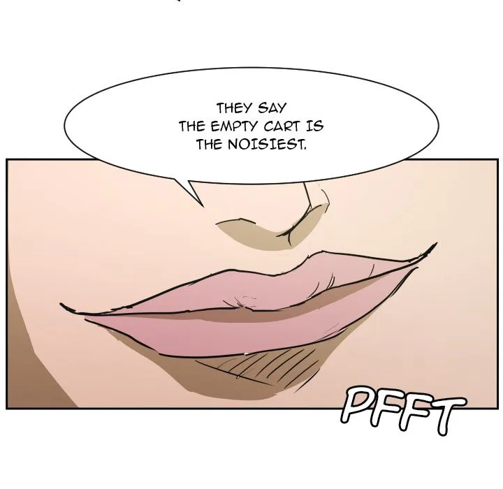 Tweener Chapter 57 page 105 - 