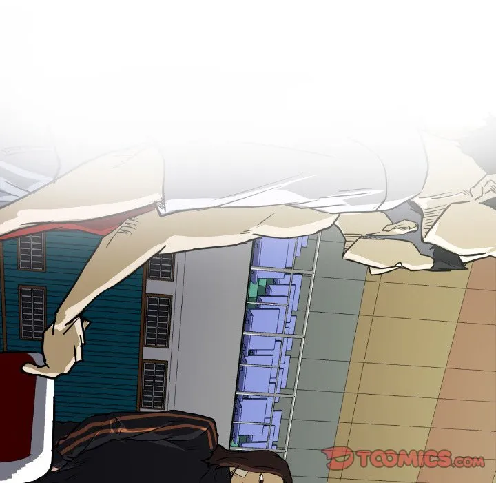 Tweener Chapter 57 page 106 - 