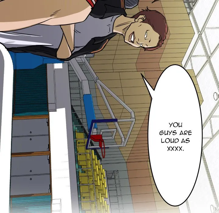 Tweener Chapter 57 page 108 - 