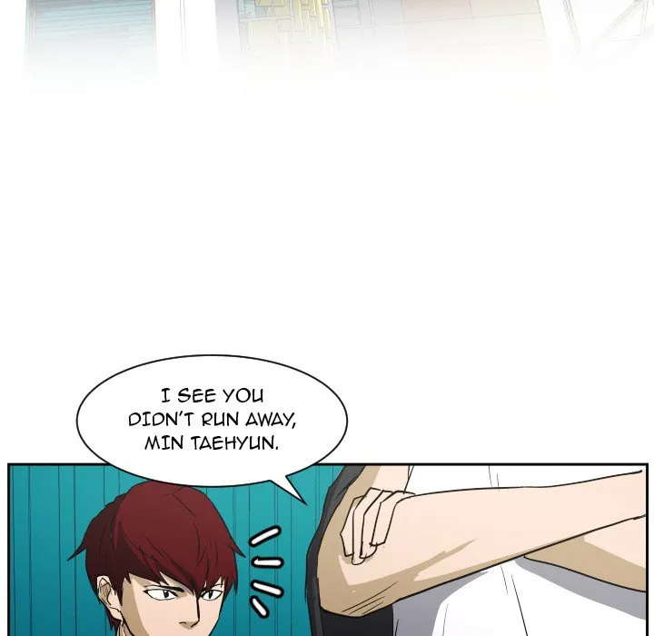 Tweener Chapter 57 page 109 - 