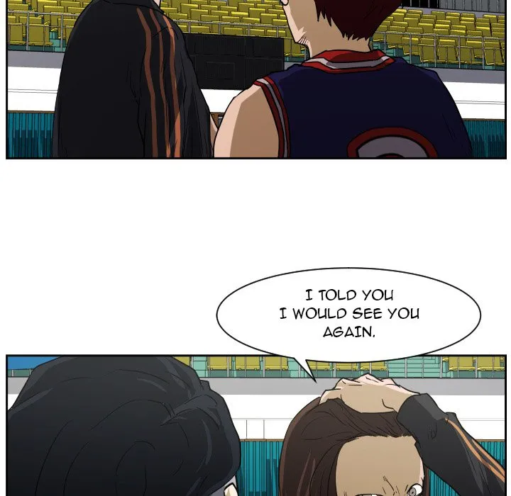 Tweener Chapter 57 page 112 - 