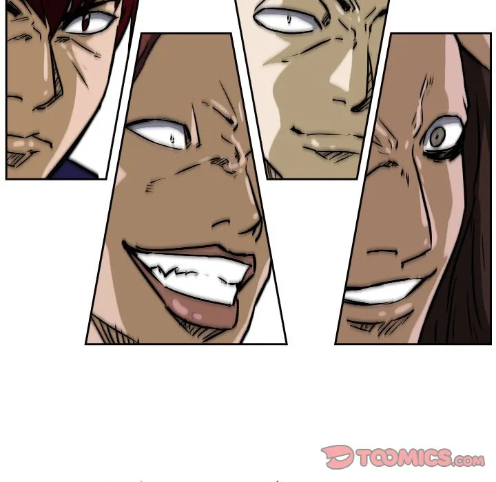 Tweener Chapter 57 page 114 - 