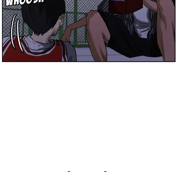 Tweener Chapter 57 page 15 - 
