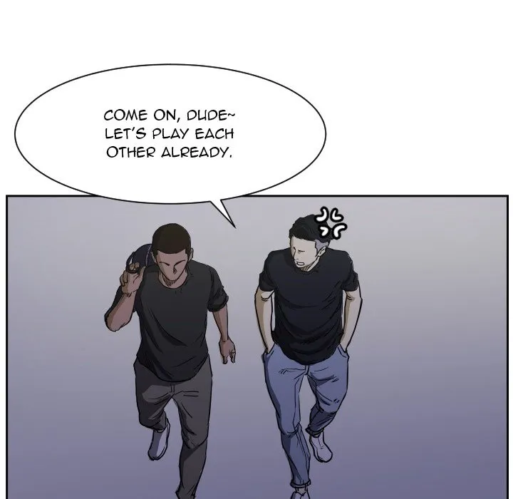 Tweener Chapter 57 page 17 - 