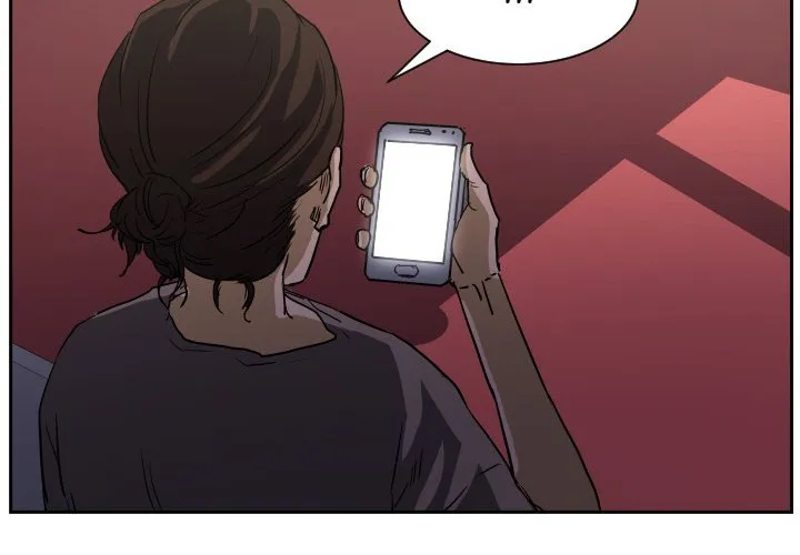 Tweener Chapter 57 page 3 - 