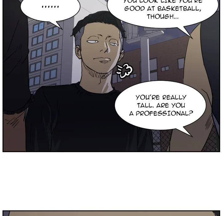 Tweener Chapter 57 page 24 - 