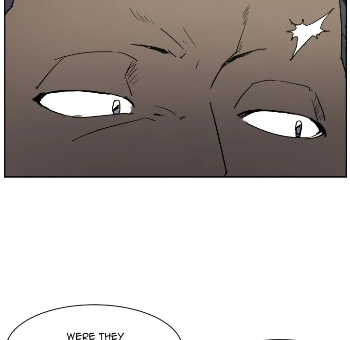 Tweener Chapter 57 page 25 - 
