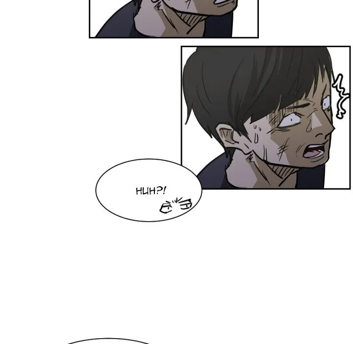 Tweener Chapter 57 page 28 - 