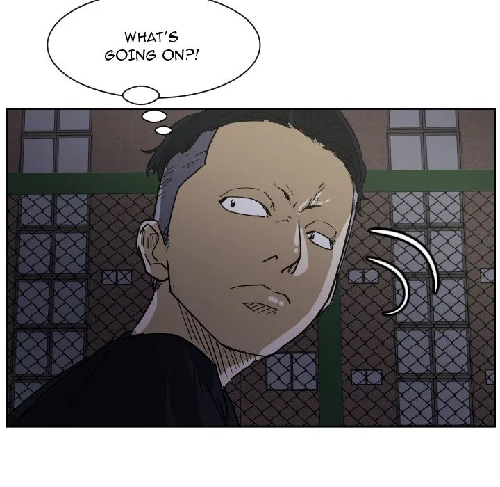 Tweener Chapter 57 page 29 - 