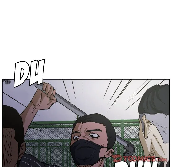 Tweener Chapter 57 page 30 - 
