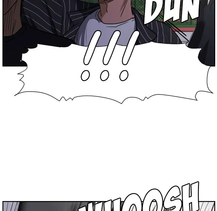 Tweener Chapter 57 page 31 - 