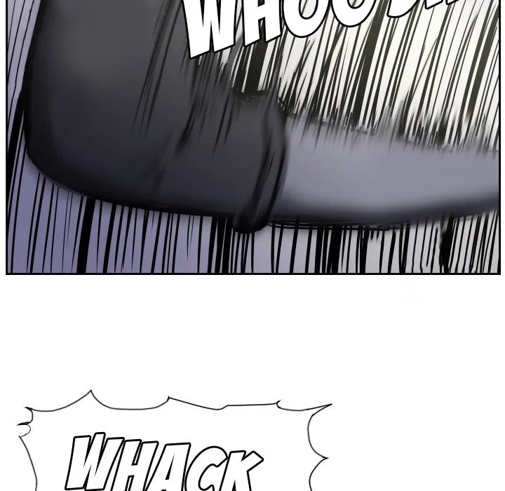 Tweener Chapter 57 page 32 - 