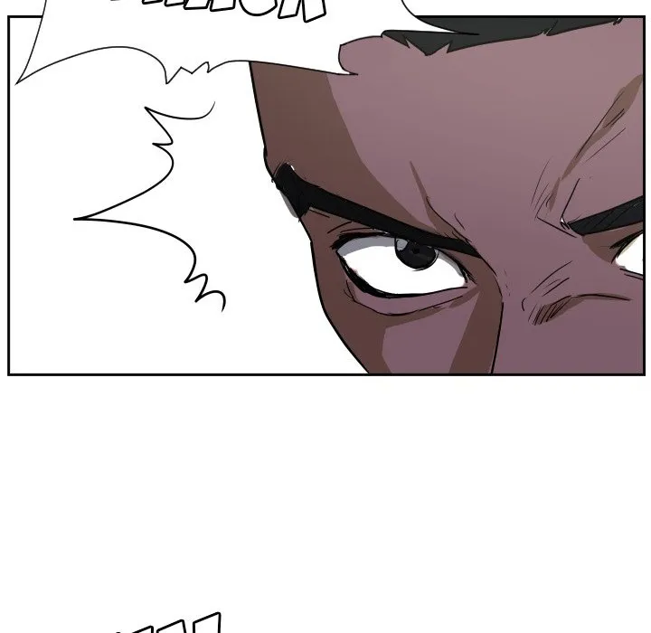 Tweener Chapter 57 page 33 - 