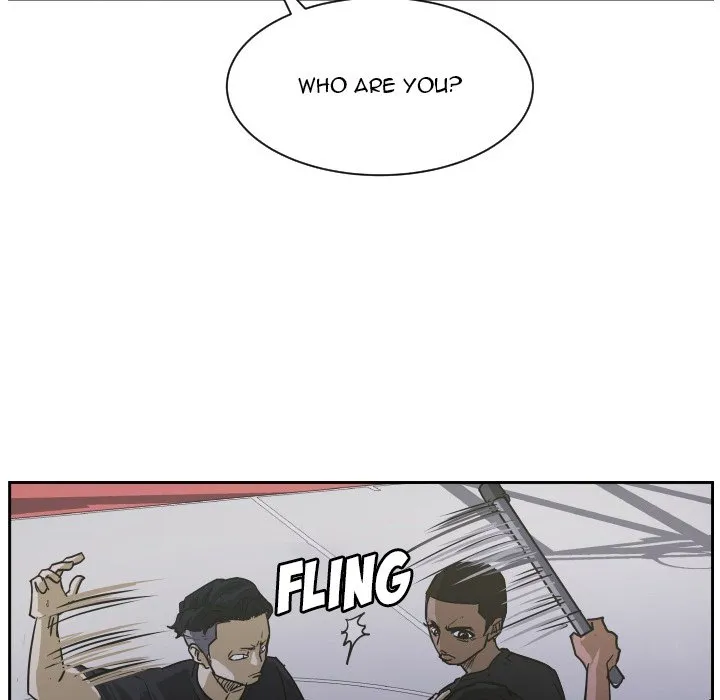 Tweener Chapter 57 page 35 - 
