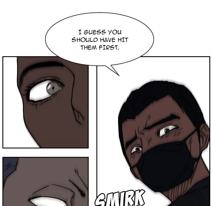 Tweener Chapter 57 page 37 - 