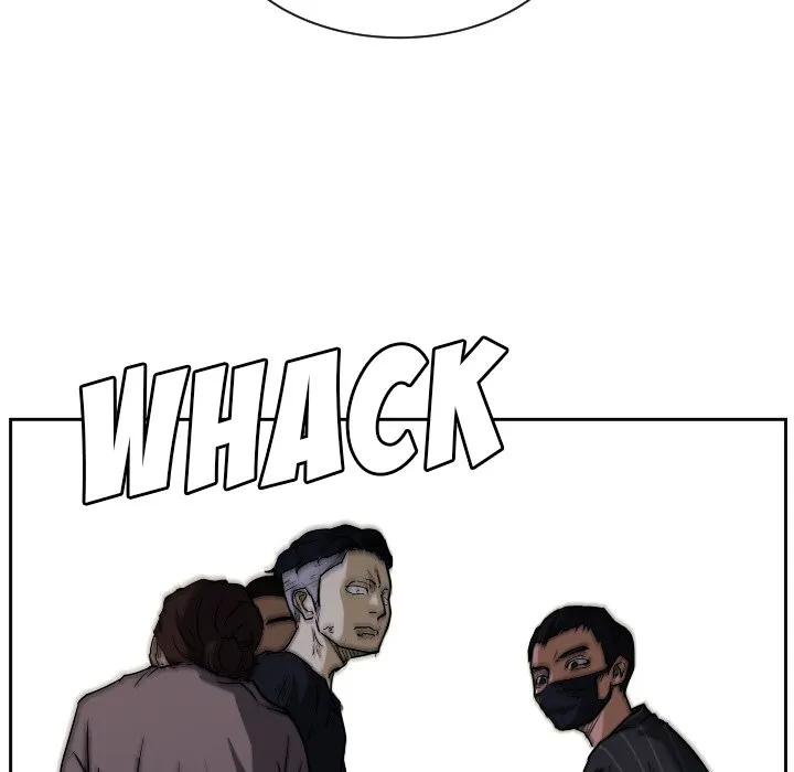 Tweener Chapter 57 page 39 - 