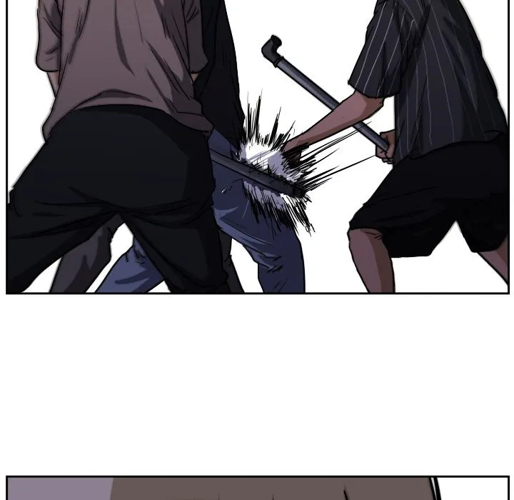 Tweener Chapter 57 page 40 - 