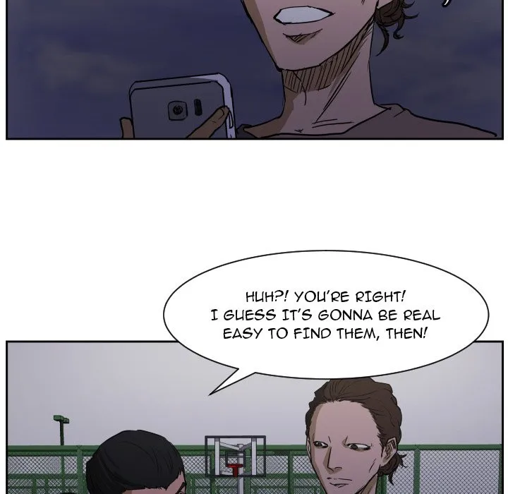 Tweener Chapter 57 page 5 - 