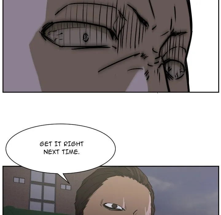 Tweener Chapter 57 page 41 - 