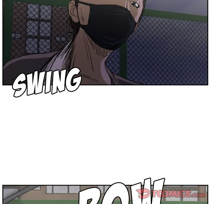 Tweener Chapter 57 page 42 - 