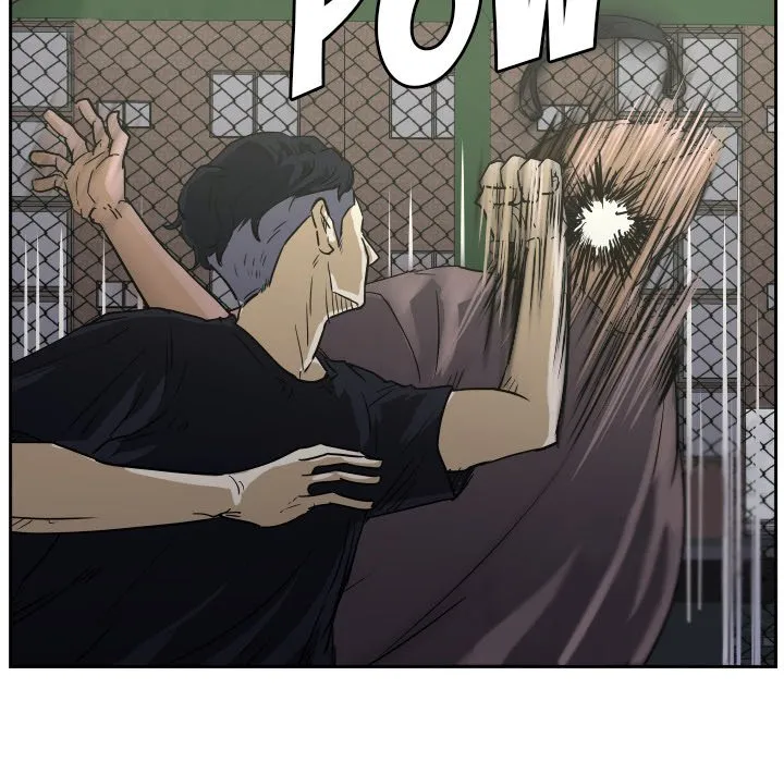Tweener Chapter 57 page 43 - 