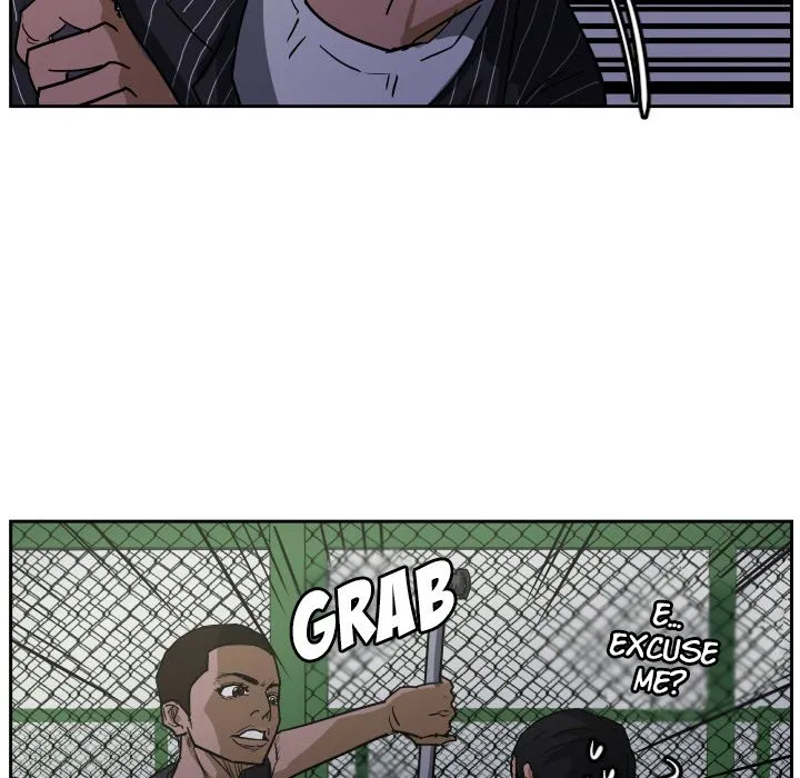 Tweener Chapter 57 page 45 - 