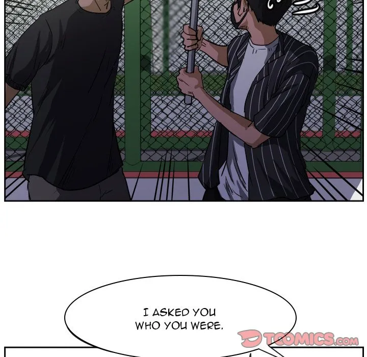 Tweener Chapter 57 page 46 - 