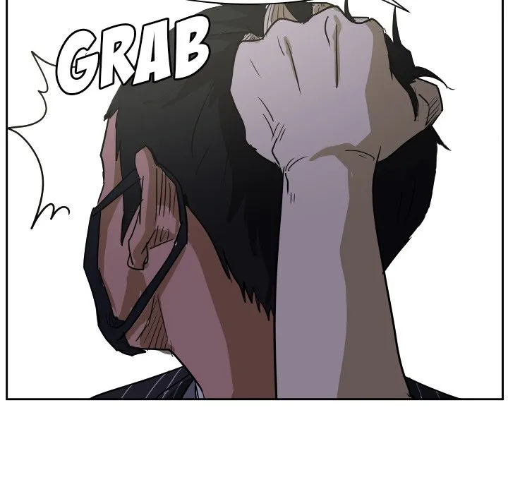 Tweener Chapter 57 page 47 - 
