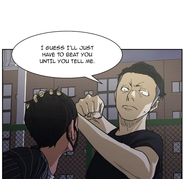 Tweener Chapter 57 page 48 - 