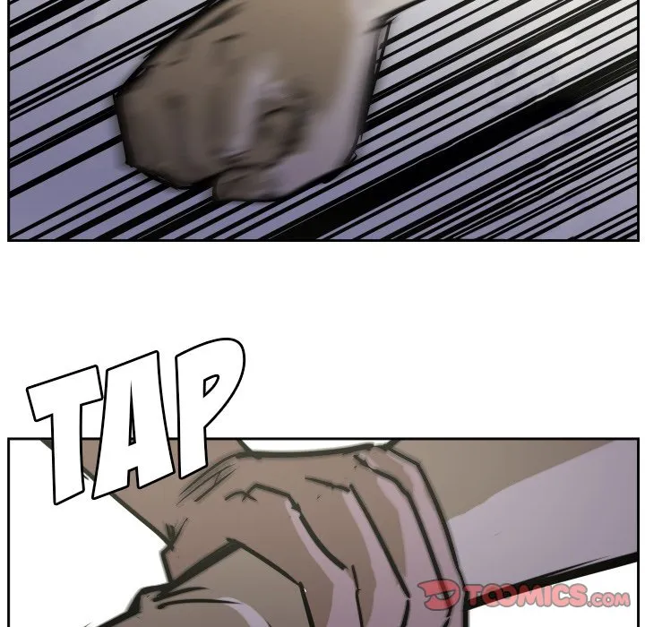 Tweener Chapter 57 page 50 - 