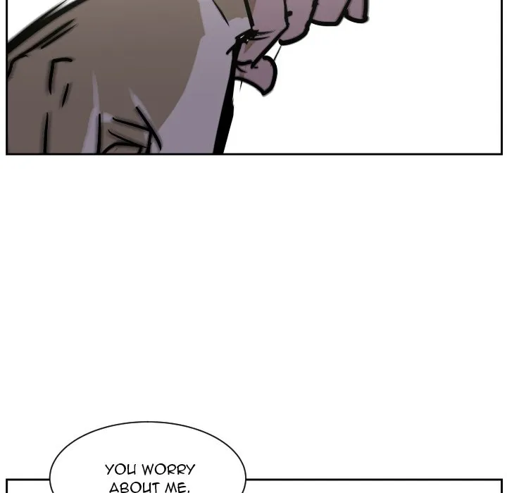 Tweener Chapter 57 page 51 - 