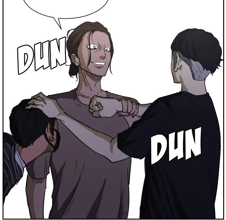 Tweener Chapter 57 page 52 - 