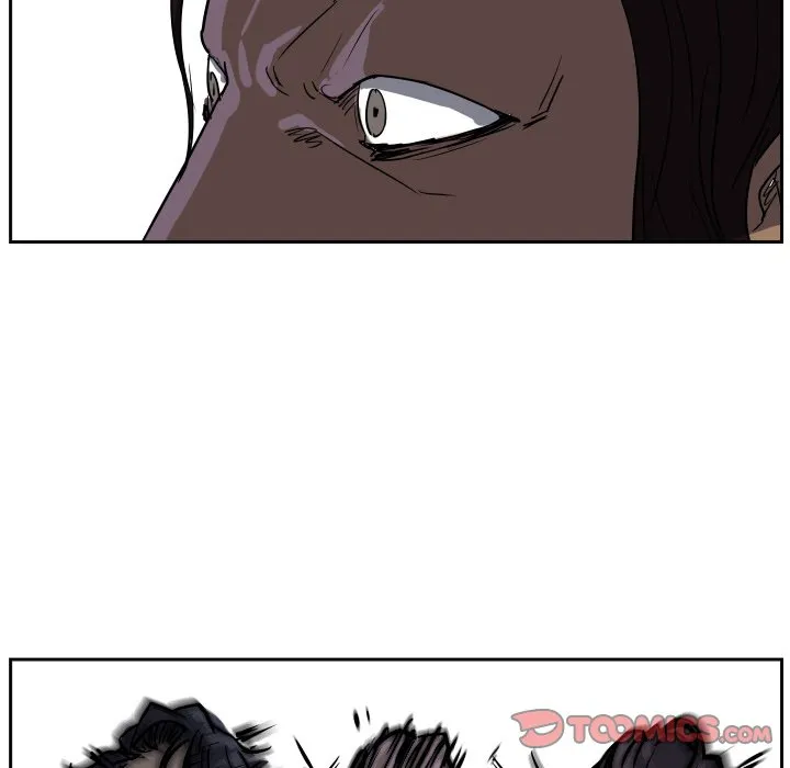 Tweener Chapter 57 page 54 - 