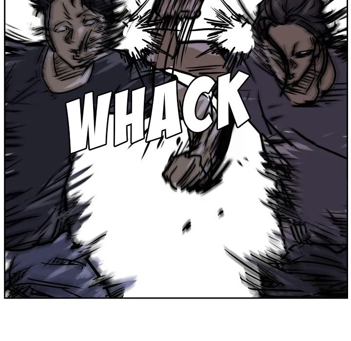 Tweener Chapter 57 page 55 - 