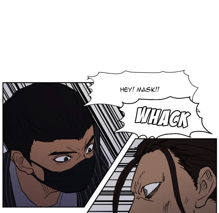 Tweener Chapter 57 page 56 - 